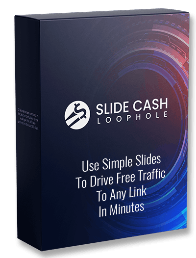 slide-cash-loophole-400 Slide Cash Loophole - Drive free traffic in minutes