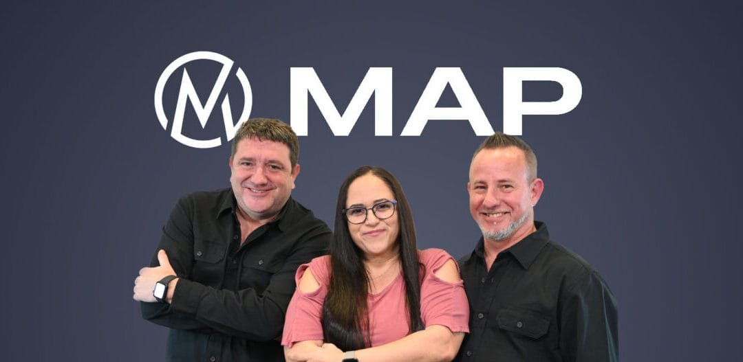 MAP Testimonials – Changing lives super fast