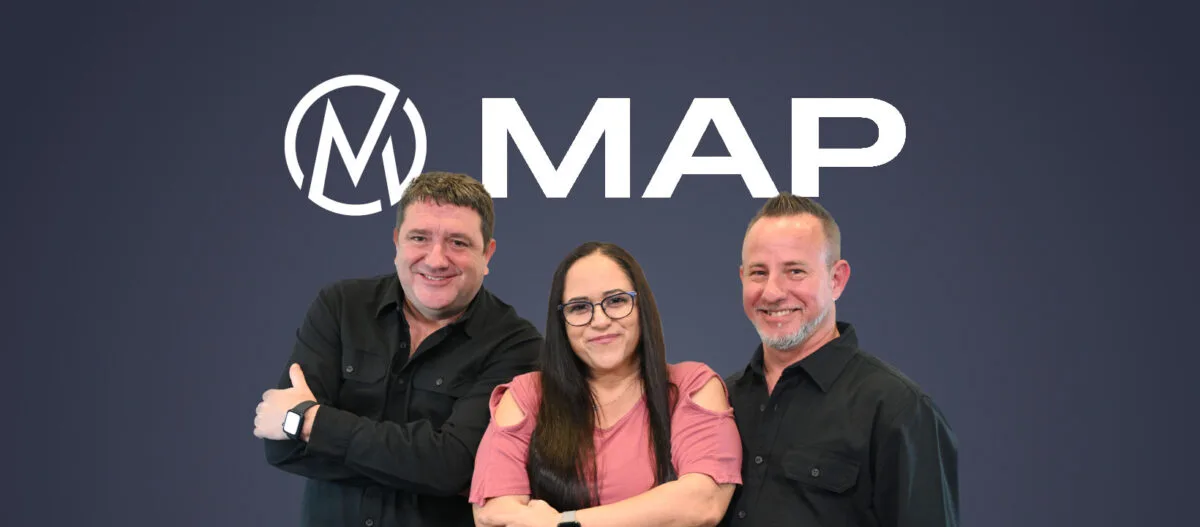 MAP Testimonials – Changing lives super fast