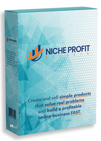 Niche Profit Secrets Box