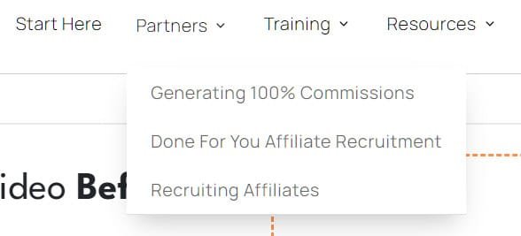 Online Success Coaching Partners
