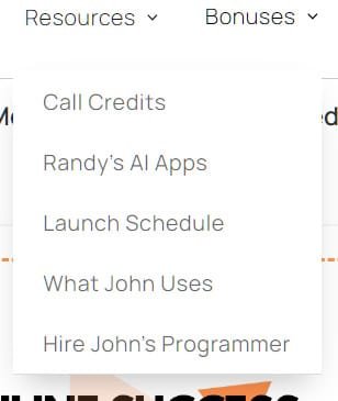 Online Success Coaching Resources
