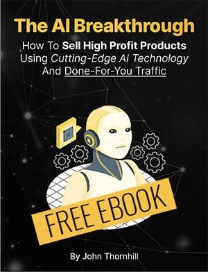Free Ebook Online Success Coaching - FREE BOOK: Create High Profit Digital Products In A Fraction Of The Time Using The Power Of AI