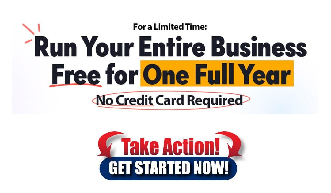 Groove: Run A Business For Free For One Full Year