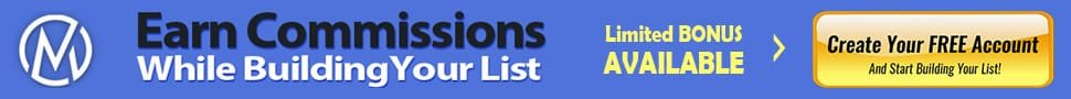 Master Affiliate Profits: Create a FREE account