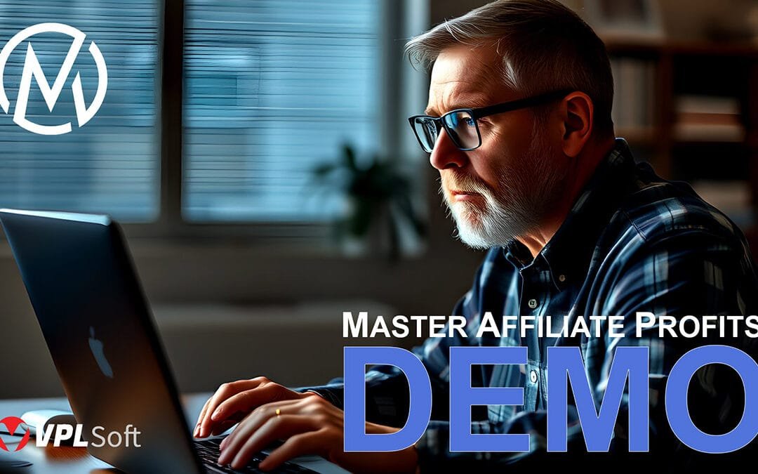 Master Affiliate Profits: Your Step-by-Step Guide to Success