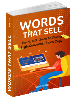Words That Sell Ebook