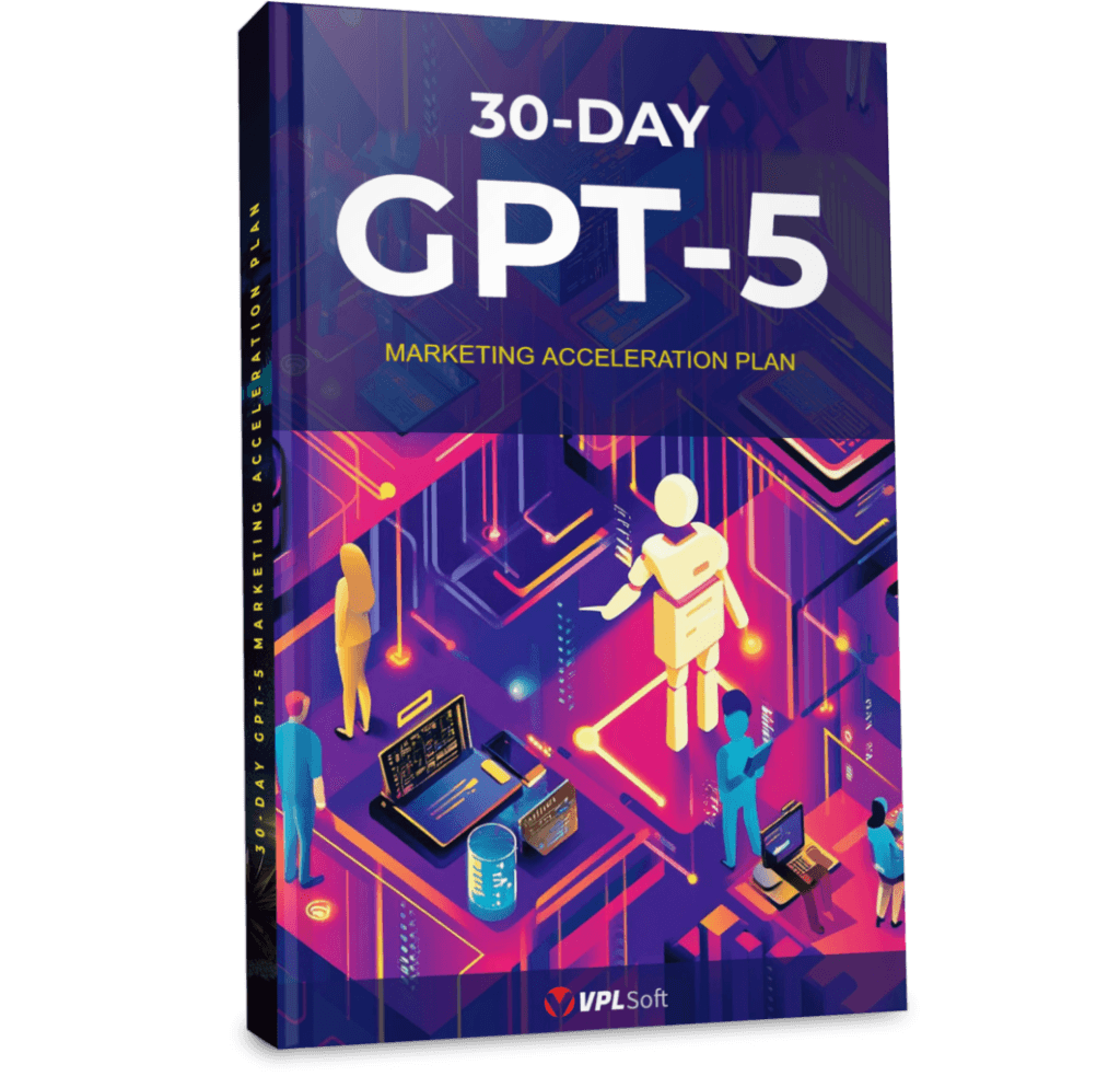 30-Day GPT-5 Marketing Acceleration Plan