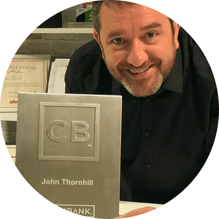 john-thornhill-ambassador-program John Thornhill