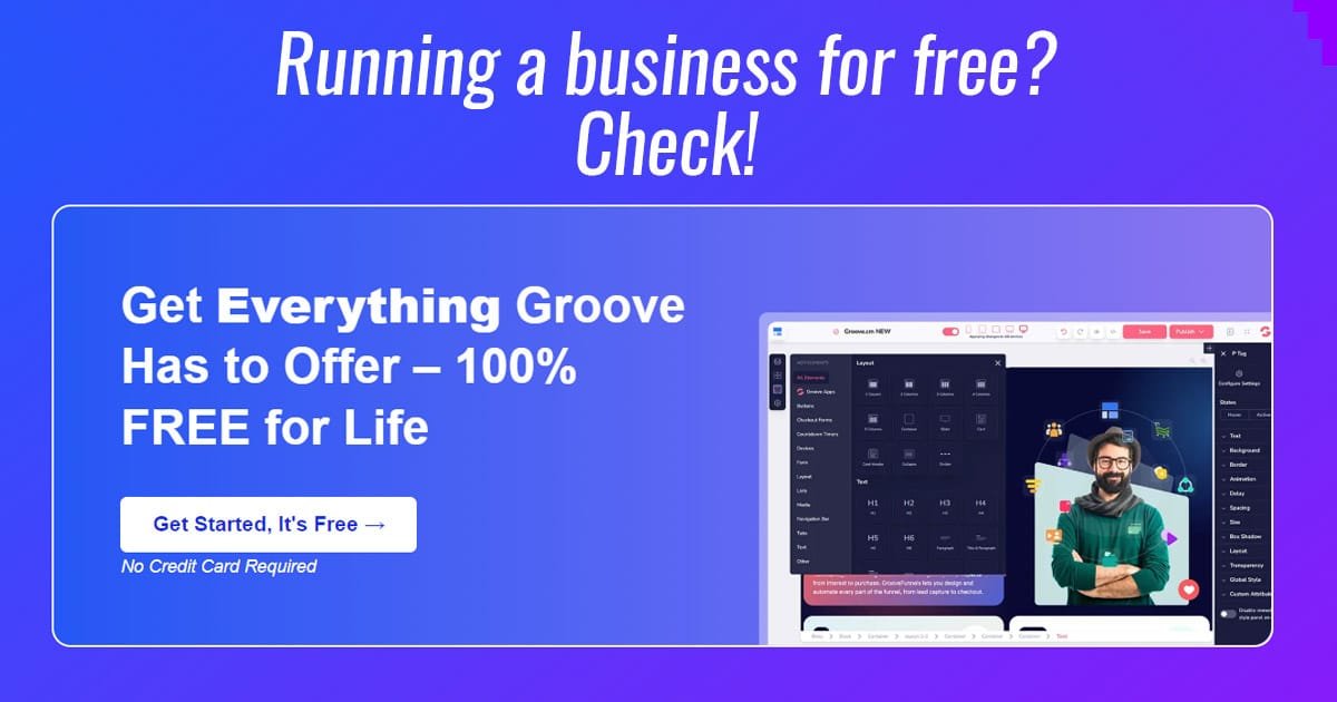 Is Running A Business For Free Possible?