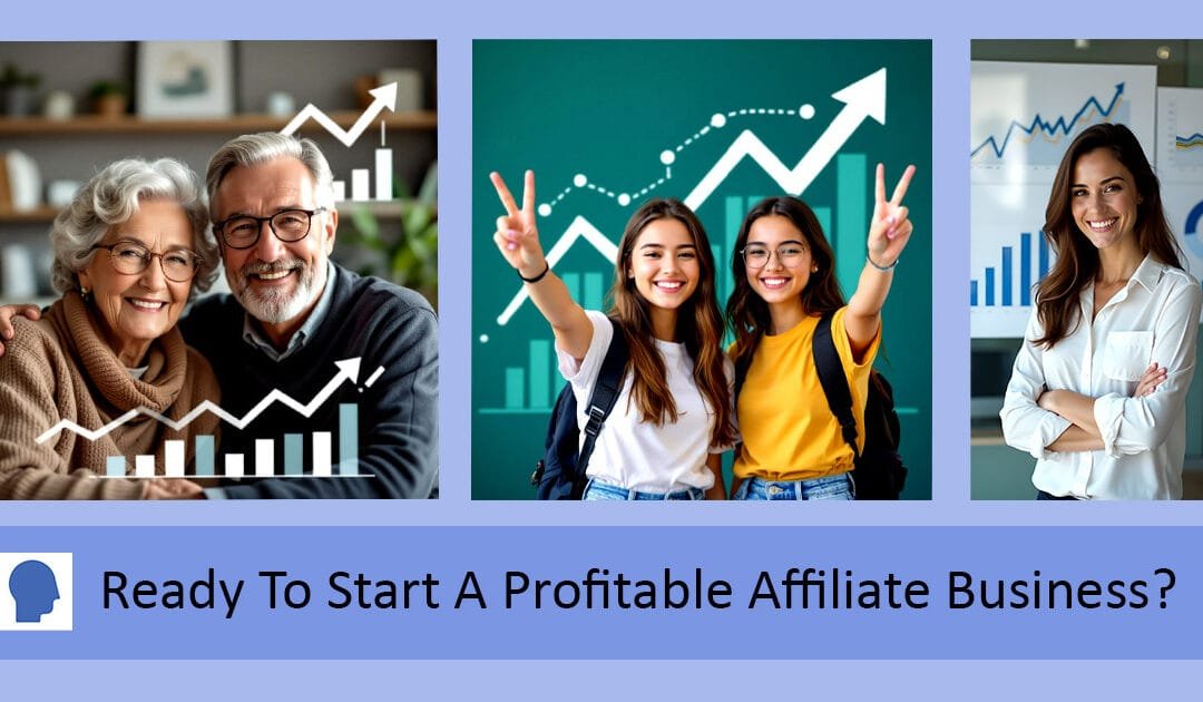 Ready to Start or Grow a Profitable Affiliate Business?