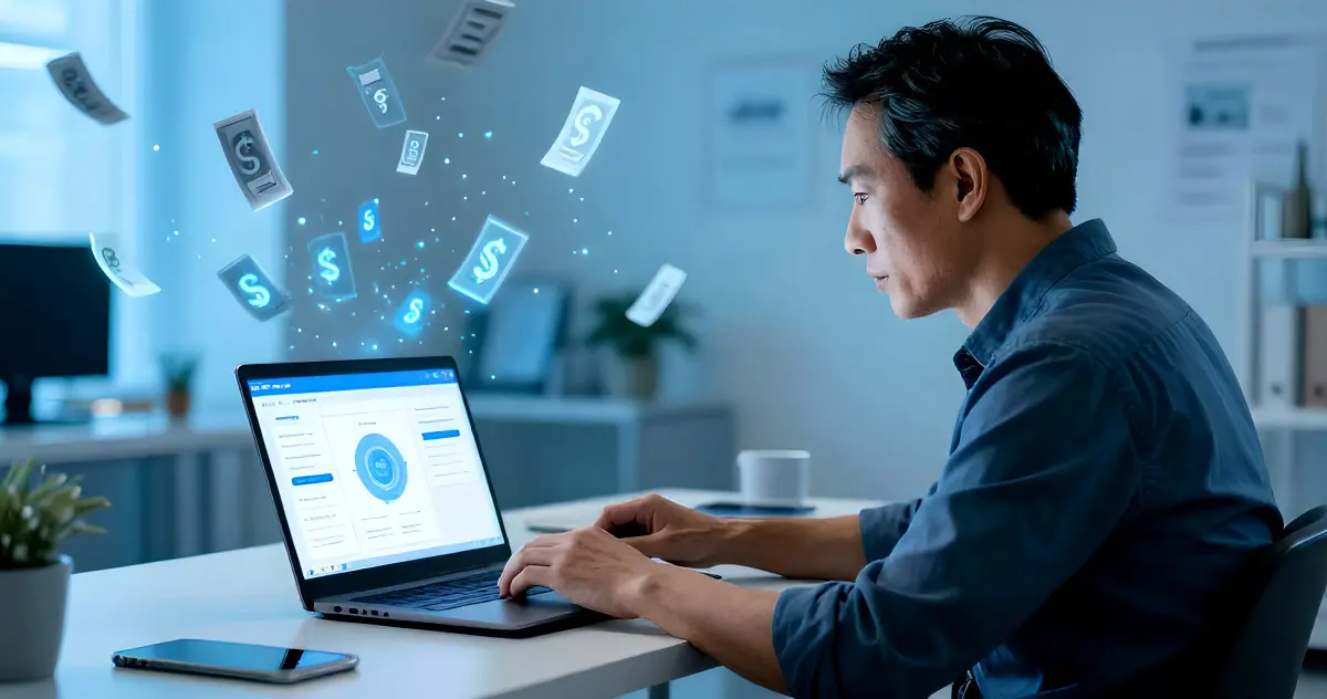 How to quickly create digital products to sell fast