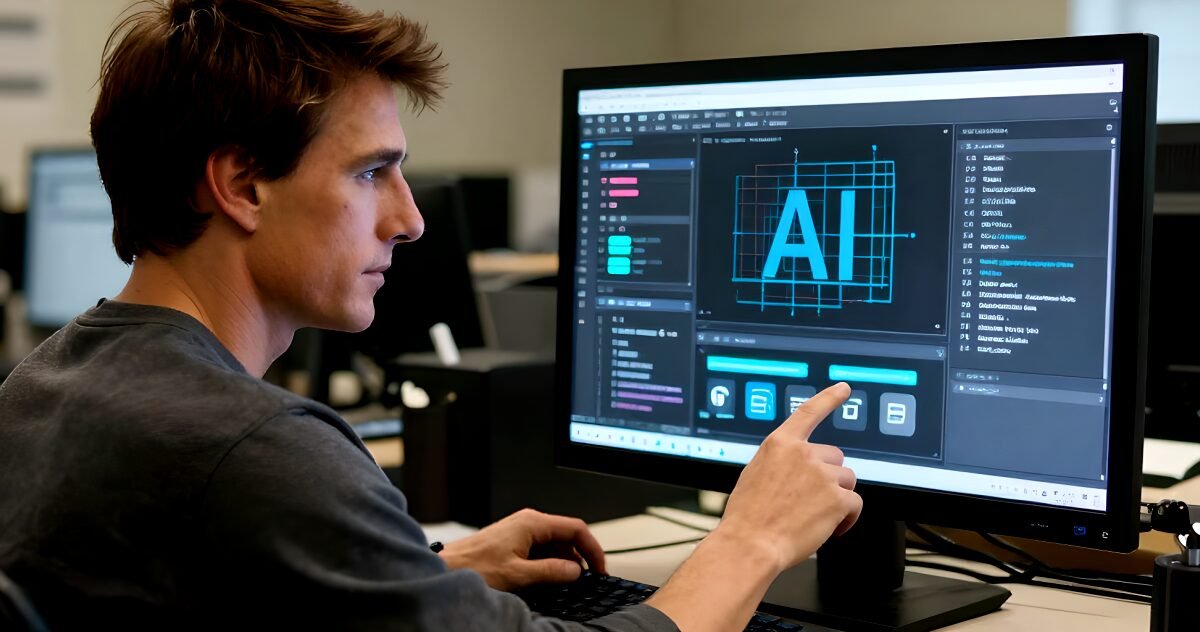 The new and hot Ai as a Service Business Model