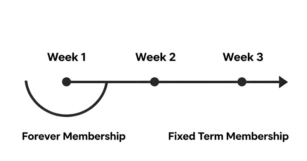 Rapid Recurring Revenue system