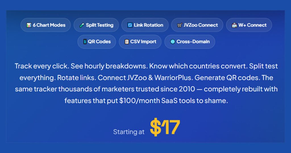 WP Conversion Tracker